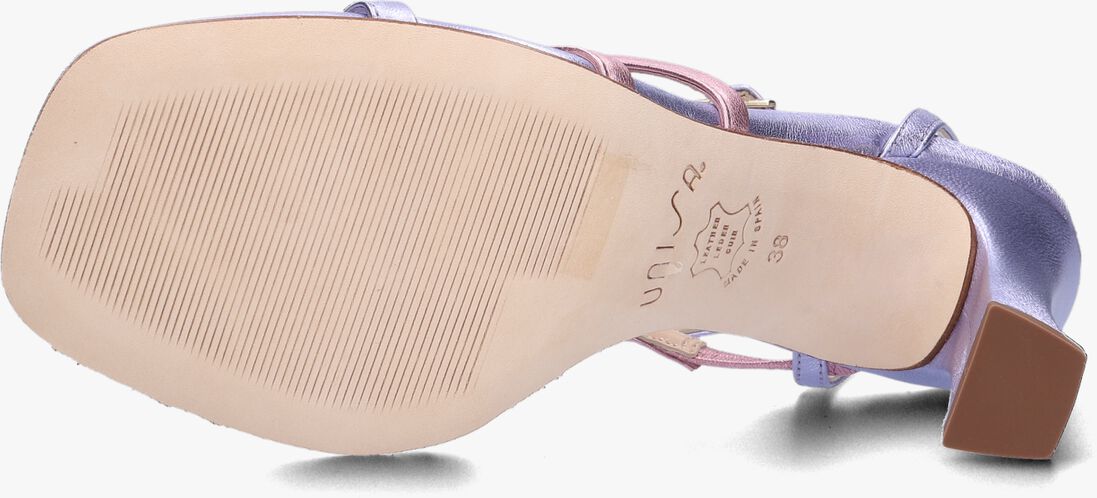 UNISA paarse unisa sandalen sissi
