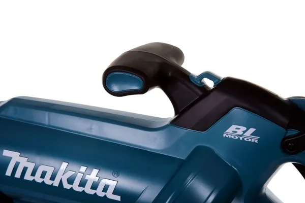 Makita DUB187Z, Håndholdt Løvsuger / Blæser, Sort, Blå, 13500 rpm, 164 mm, 1168 mm, 416 mm - Solo - SOLO