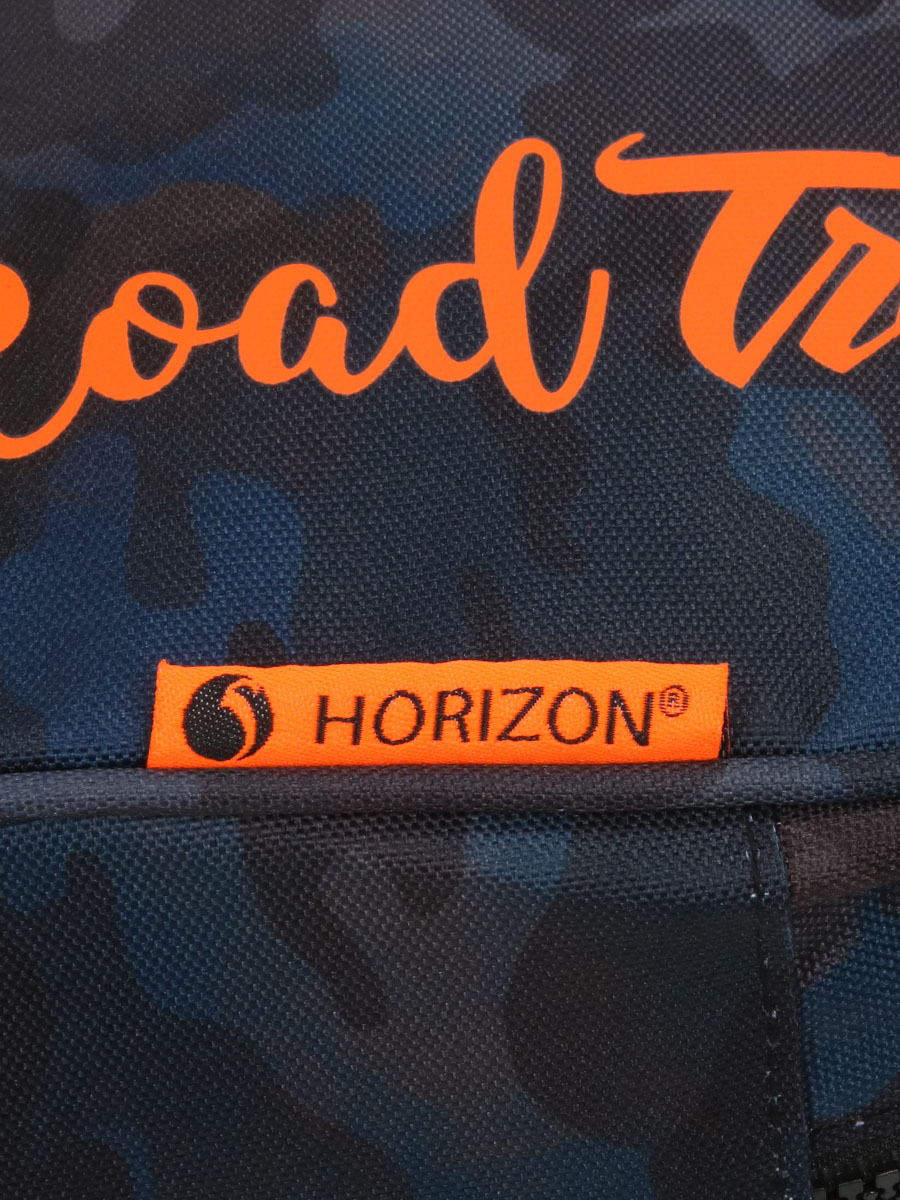Trousse de toilette Horizon Road Trip