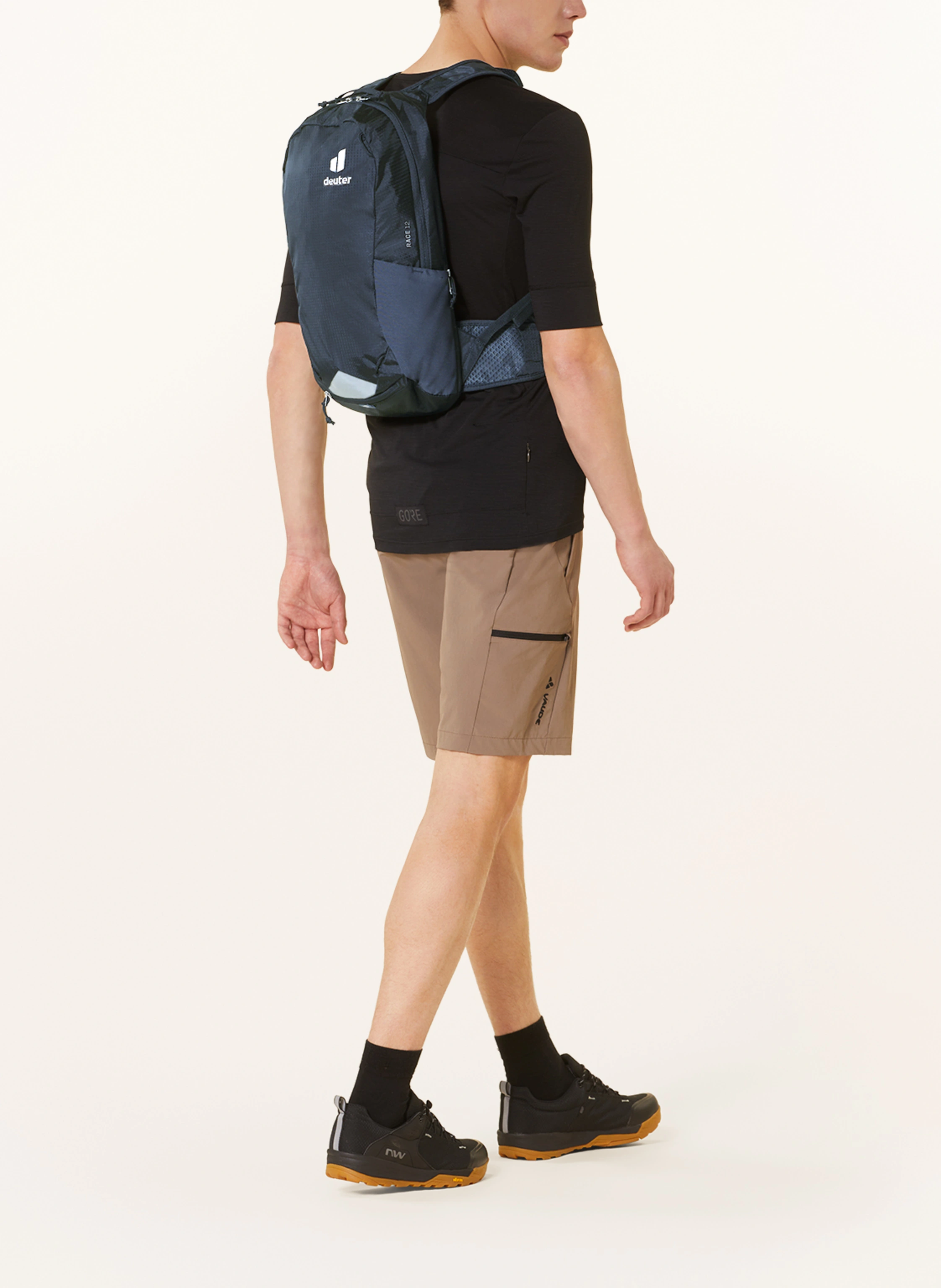 deuter Rucksack RACE 12 l