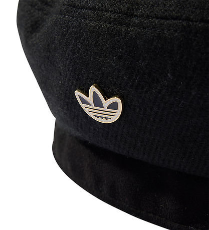 adidas Originals Baret - Sort