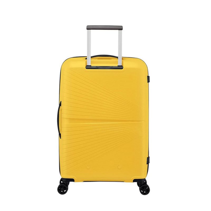 Valise rigide Airconic 67 cm Lemondrop