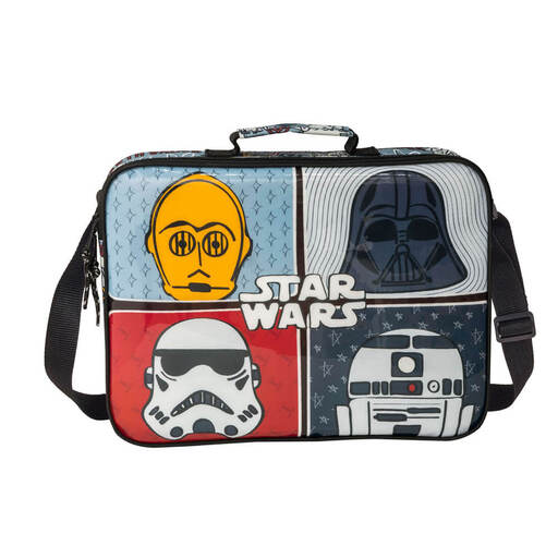 Capa extra-escolar Star Wars Astro