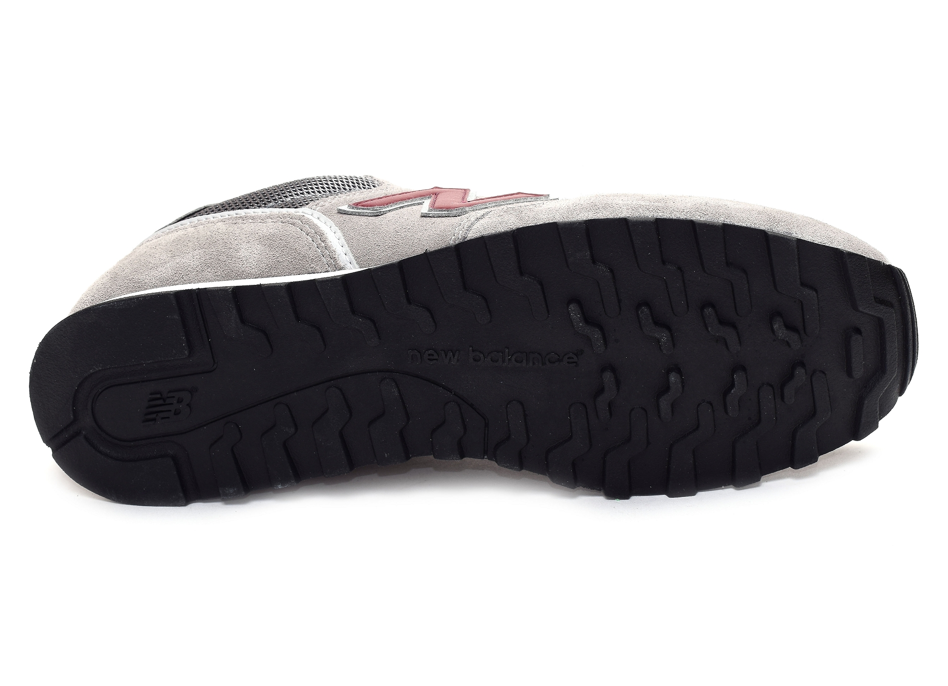 Ml373 gris rouge
