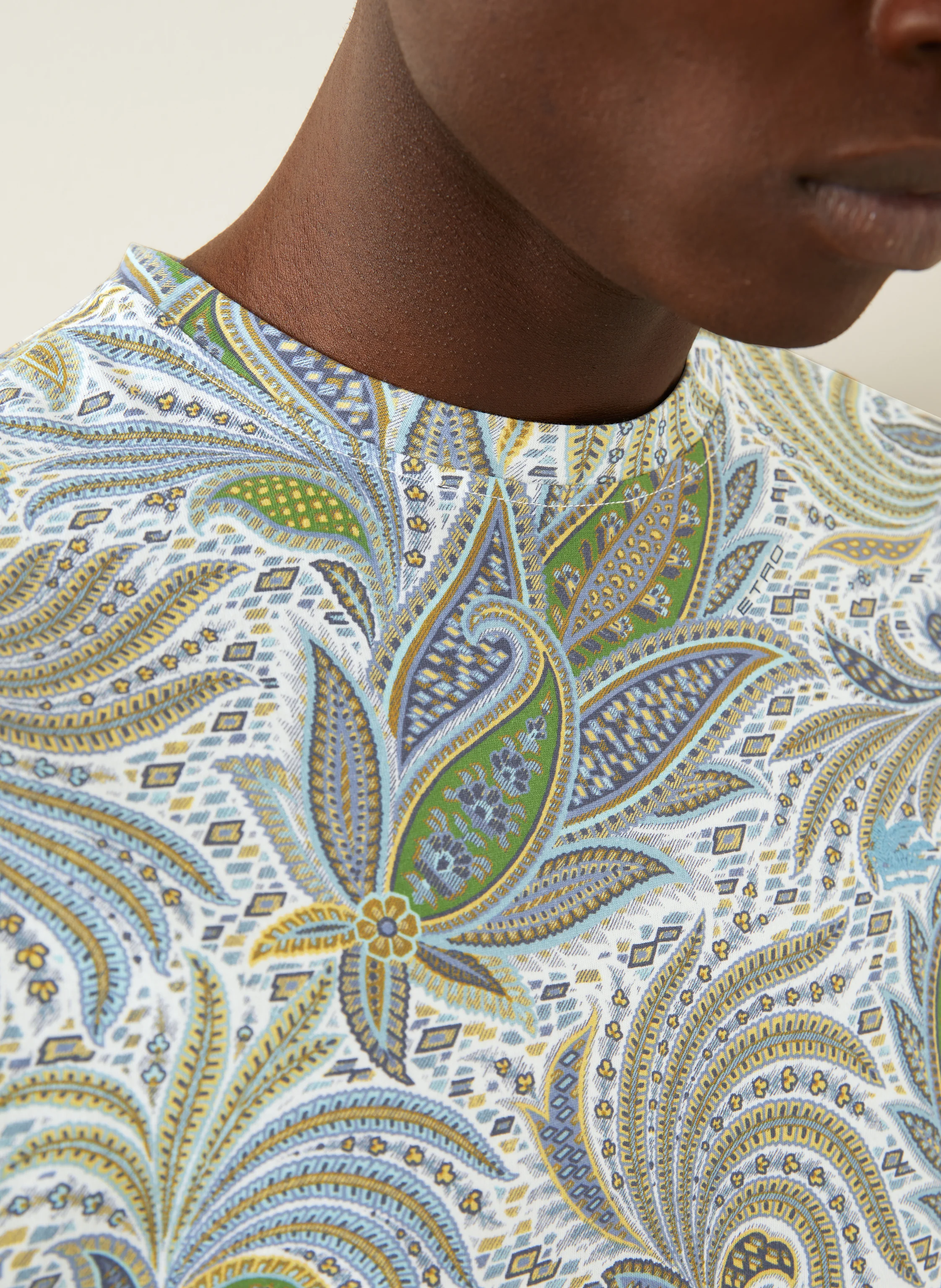 ETRO T-Shirt