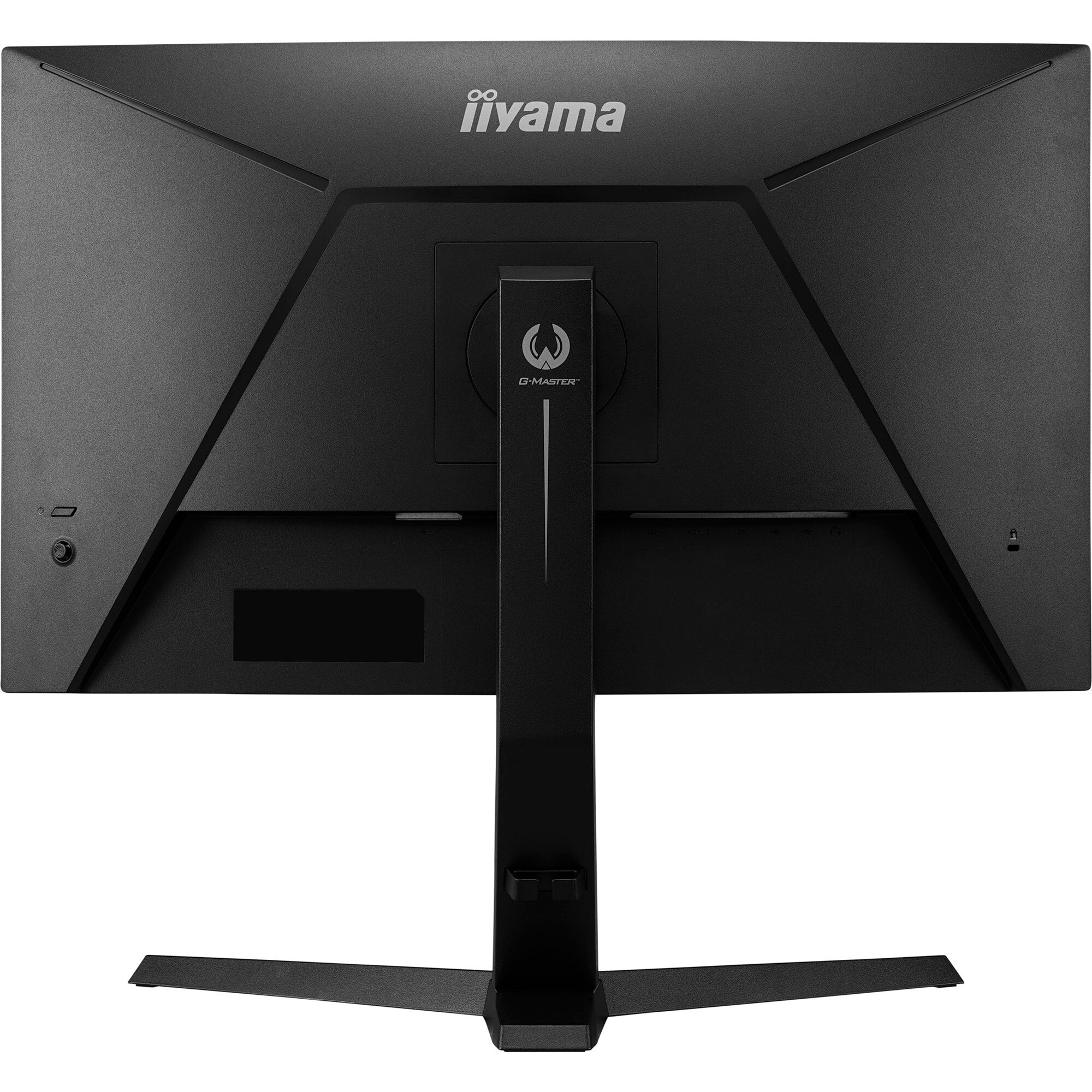 Iiyama Gaming-Monitor G-Master GB2766HSU-B1