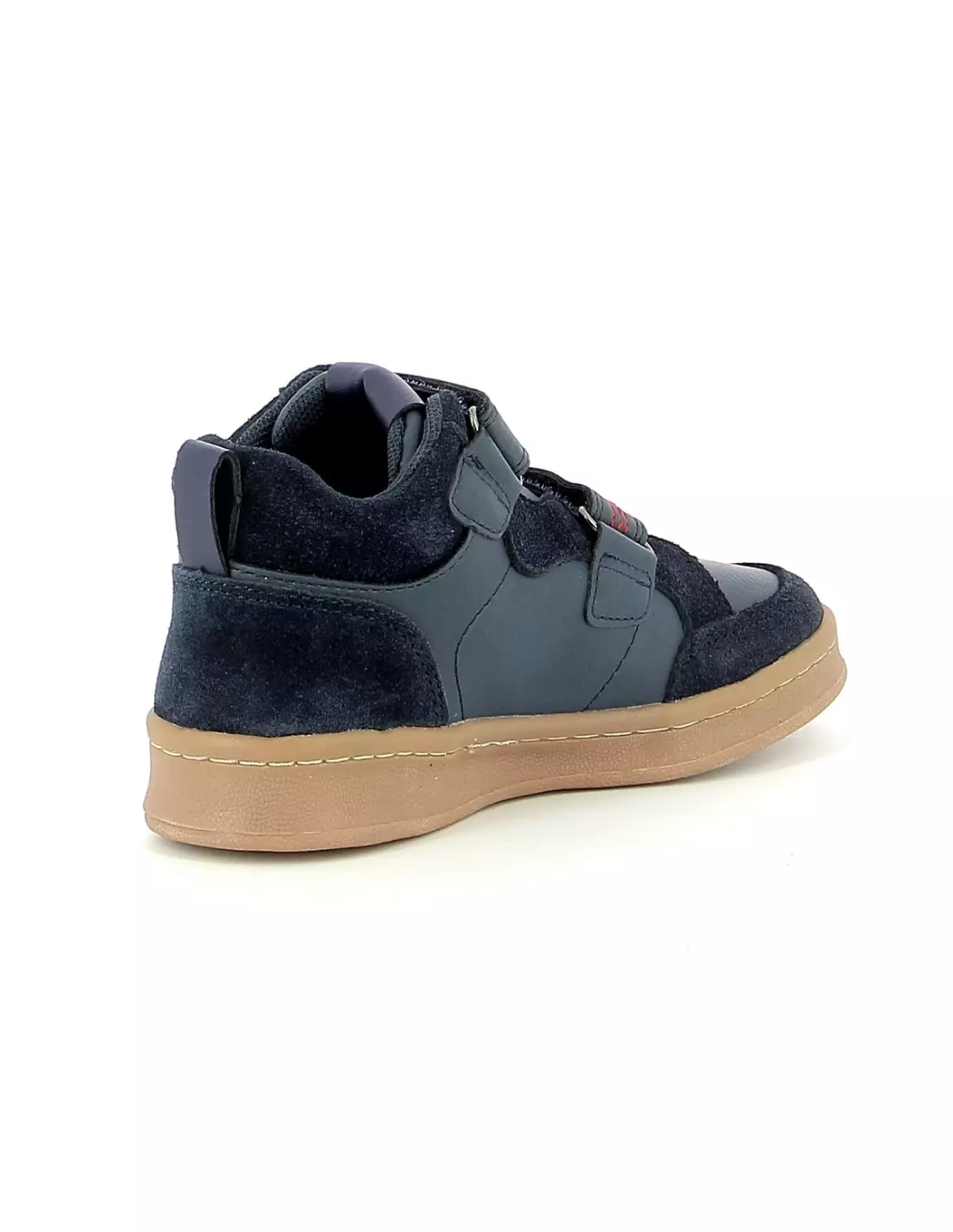KICKERS BILBON - Baskets Marine