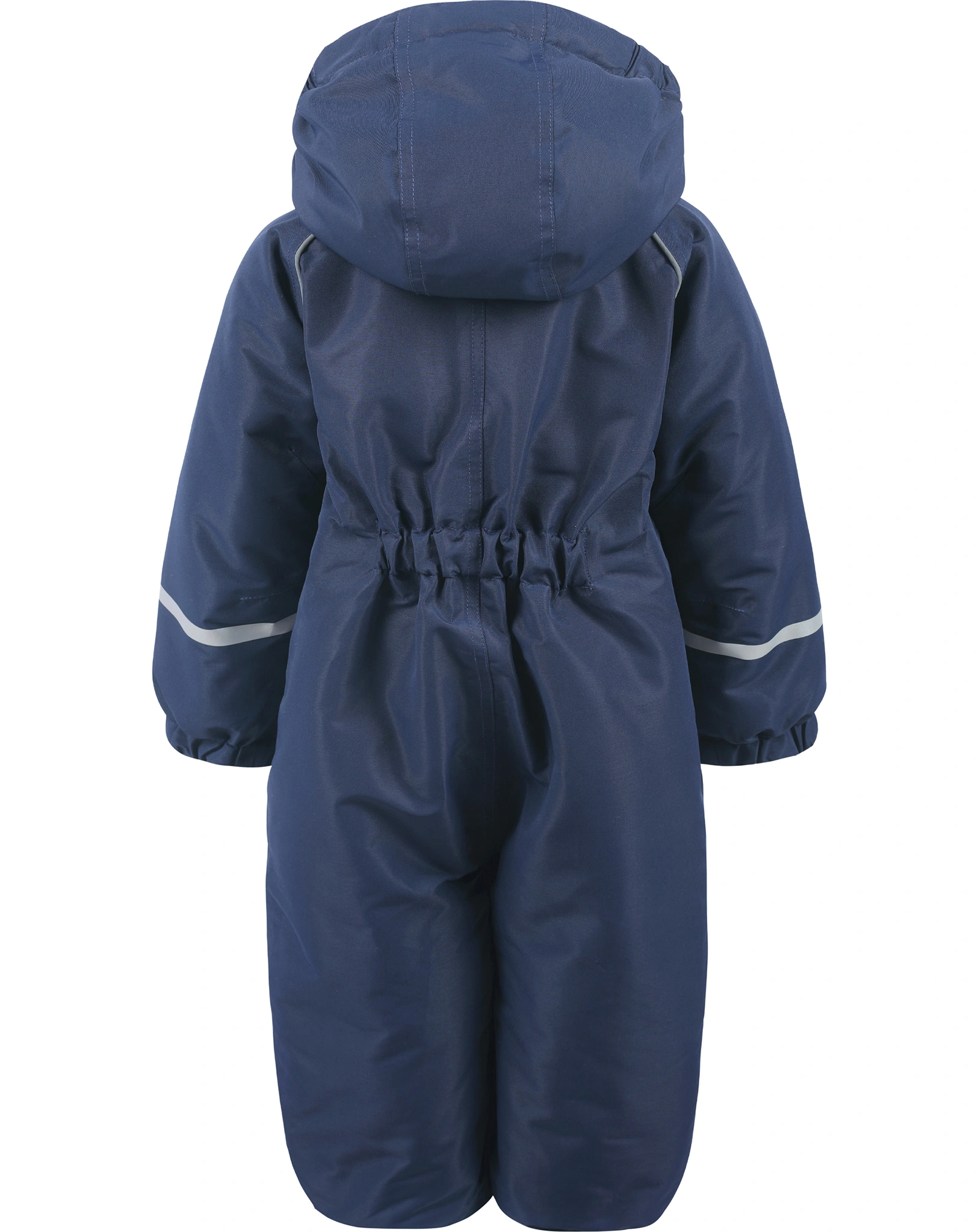 Schneeanzug NEW SOLID in navy