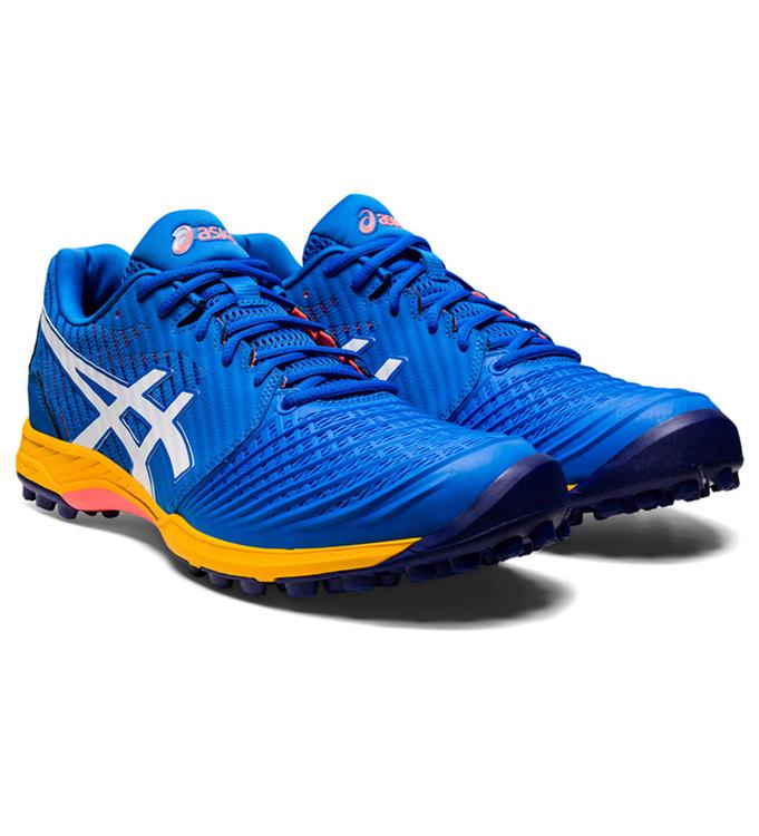 ASICS Men Field Ultimate FF Hockeyschoenen