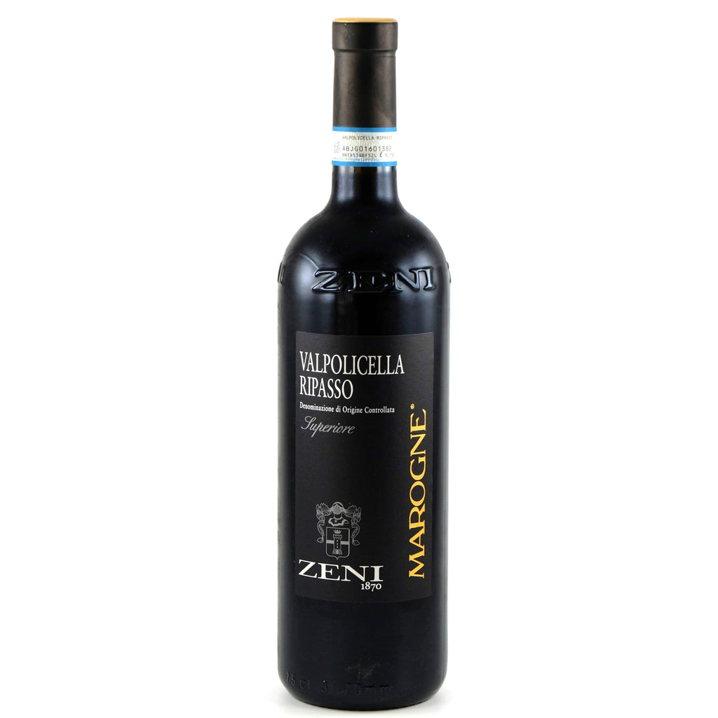 Valpolicella Ripasso Superiore Marogne 2019