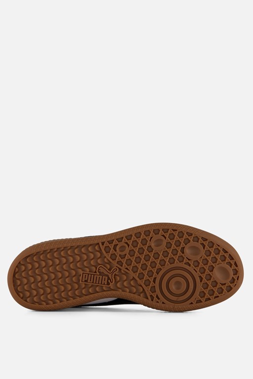 Puma 9-T Sneakers wit Synthetisch