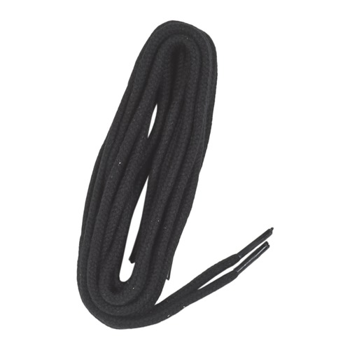 Famaco - LACET CORDELETTE 120 CM NOIR - Noir