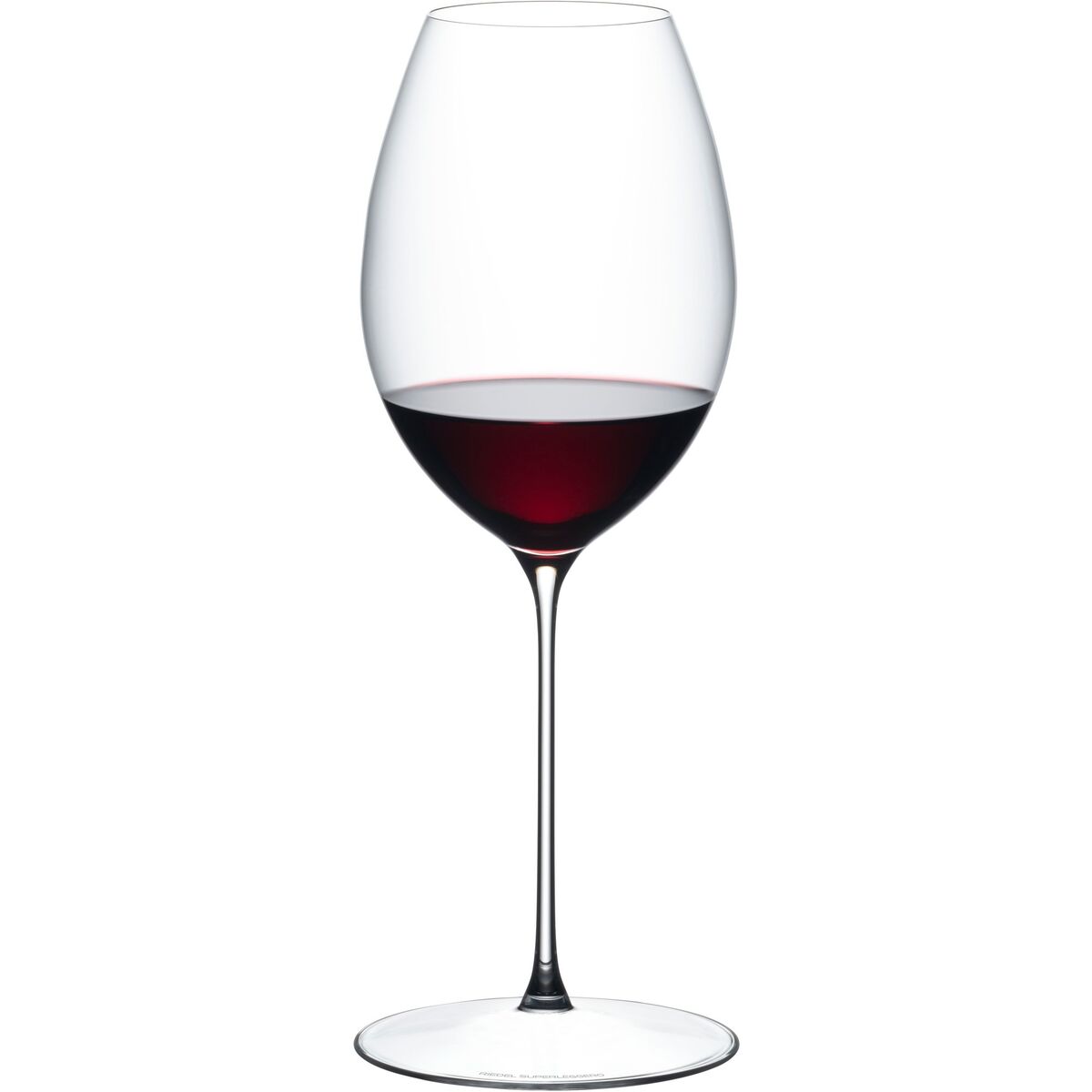 Superleggero Harmitage/Syrah vinglass 1-pakning
