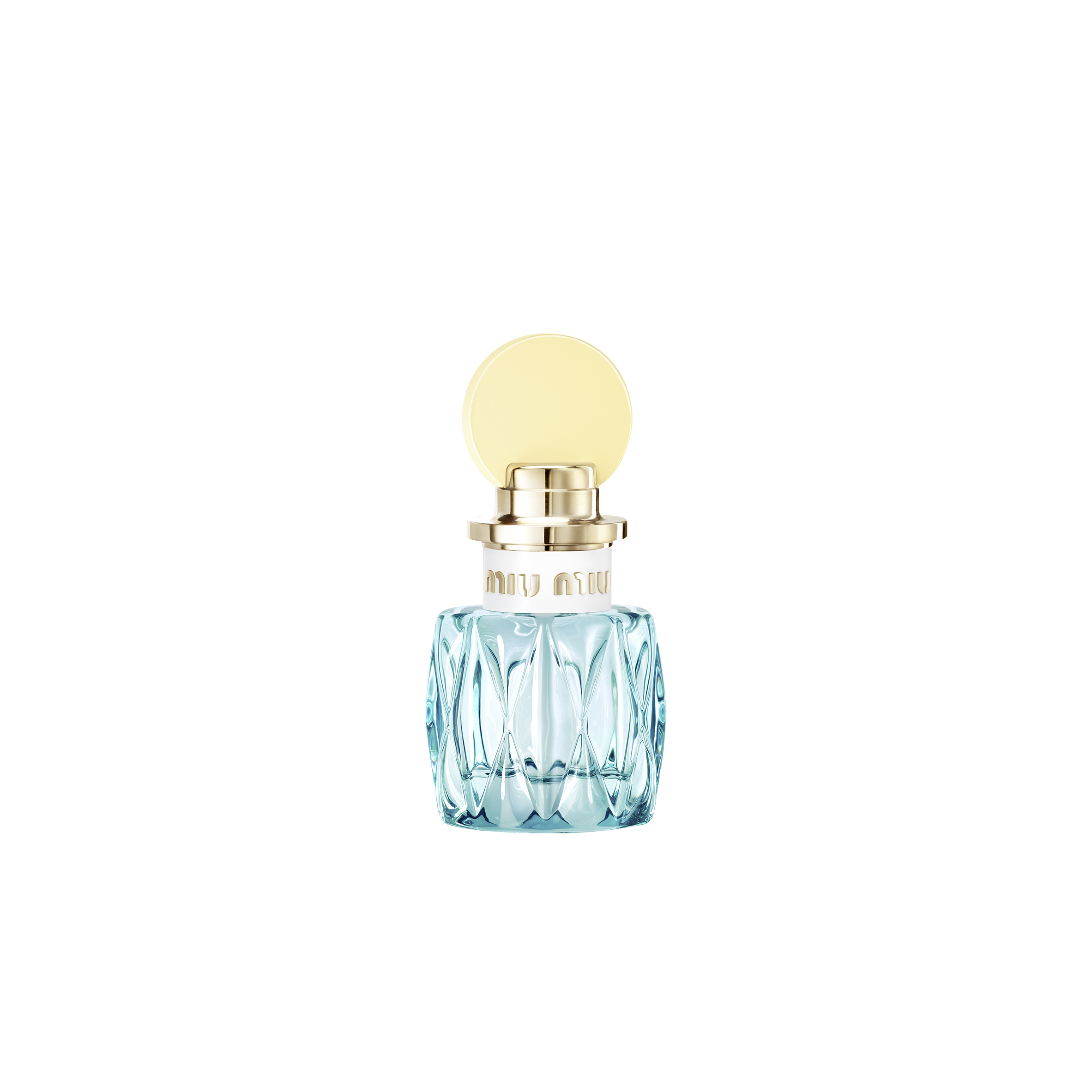 Miu Miu Eau Bleue Eau de Parfum<br>30 ml, Vapo