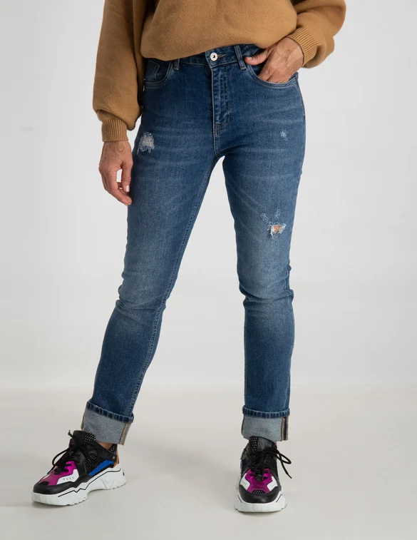 Geisha Jeans 31881-42