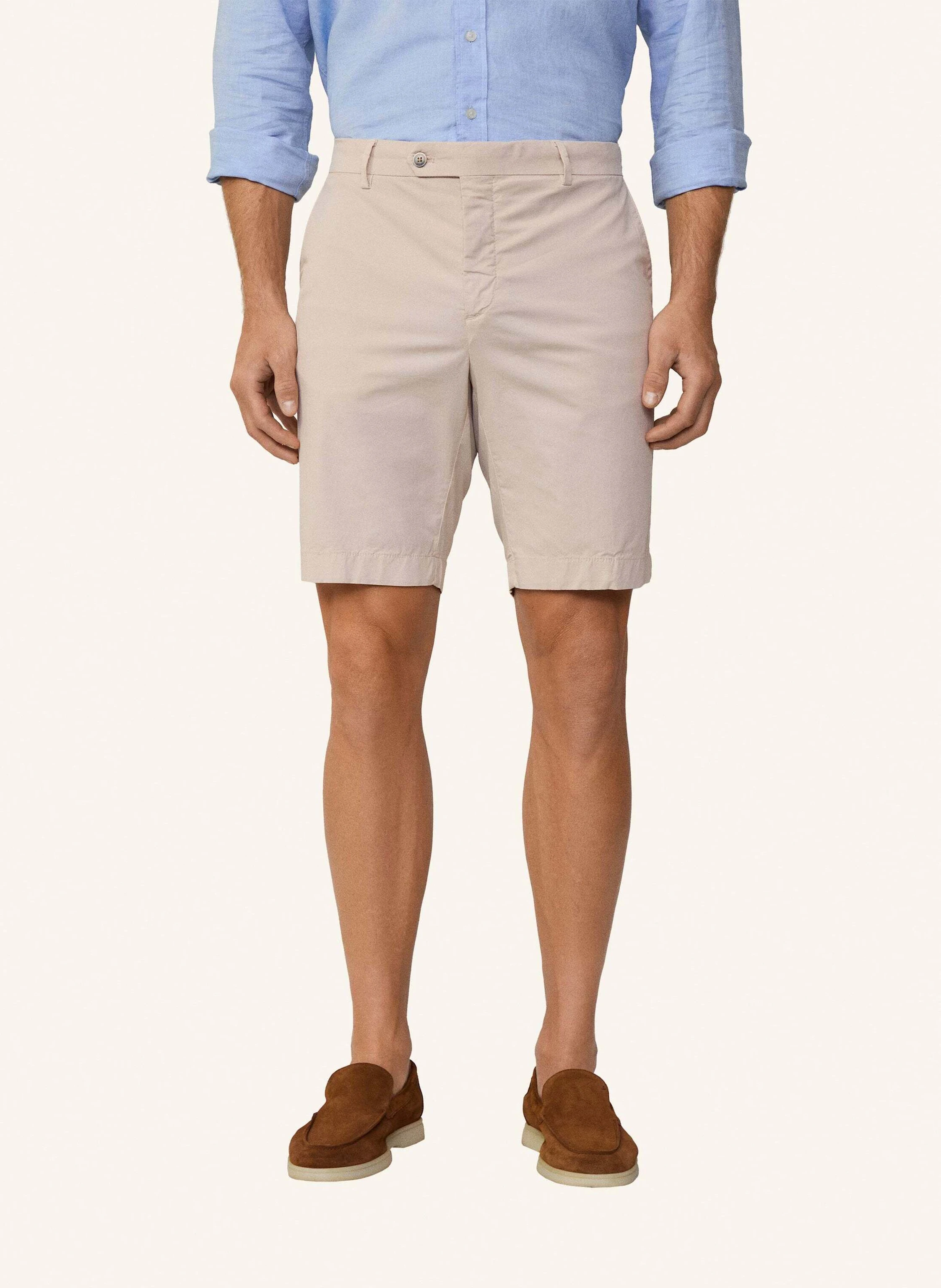 HACKETT LONDON Shorts ULTRA LW CHINO SHRT