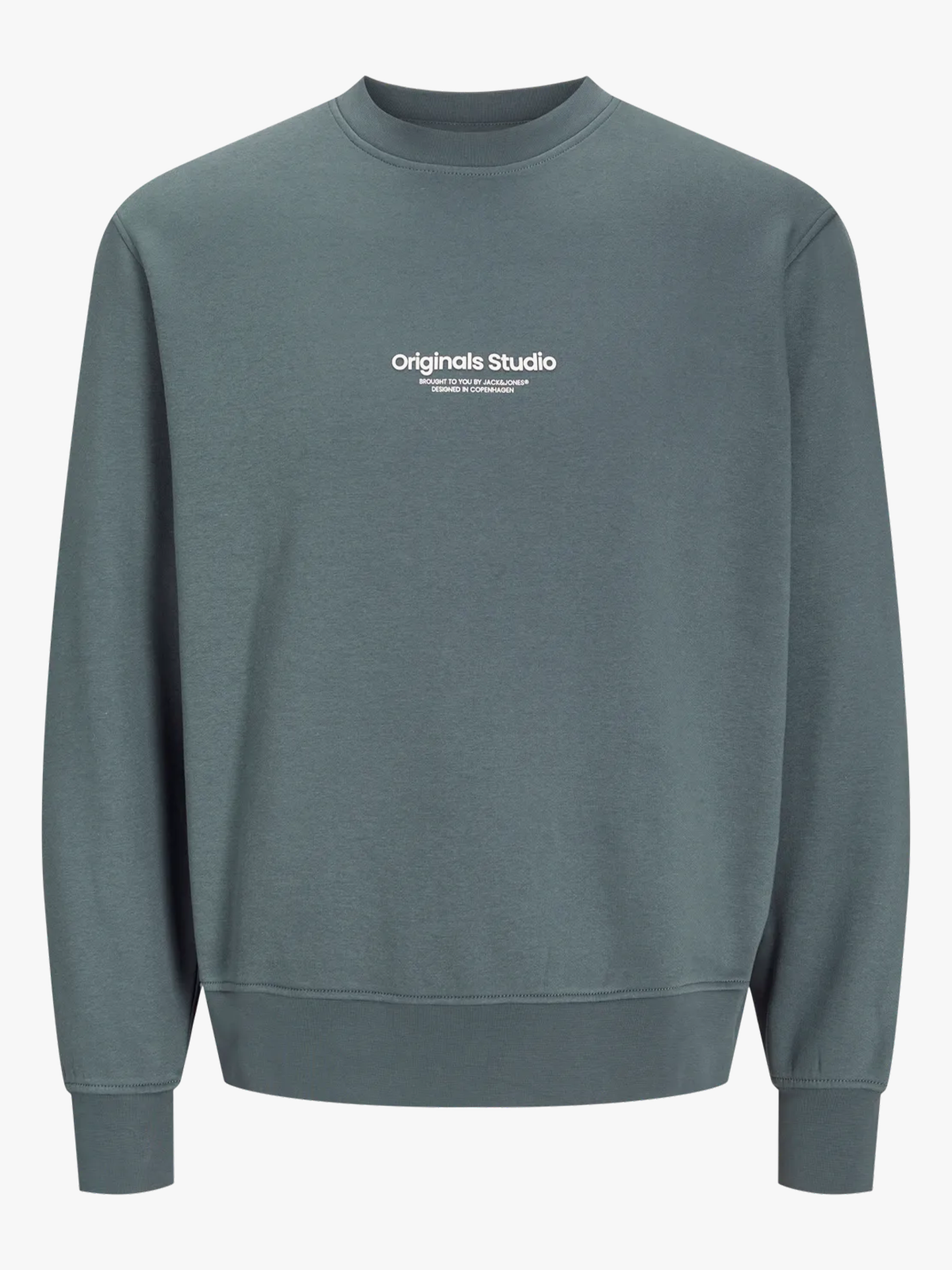 Vesterbro Sweat Crew Neck