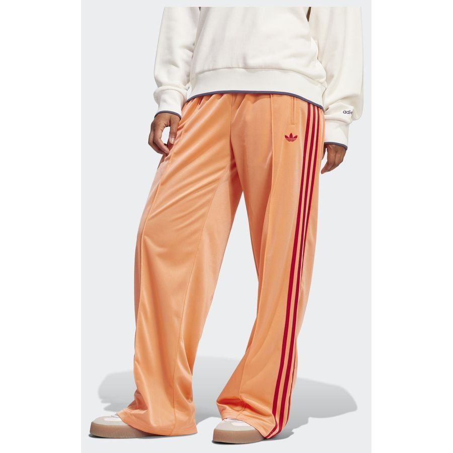 Adidas Original Pantalon de survêtement ample Adicolor Classic Firebird