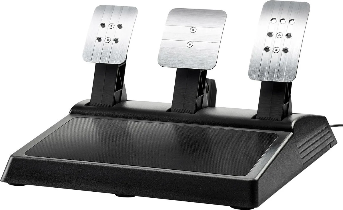 Ensemble Volant-Pedalier Thrustmaster T300 RS GT Edition Volants gaming
