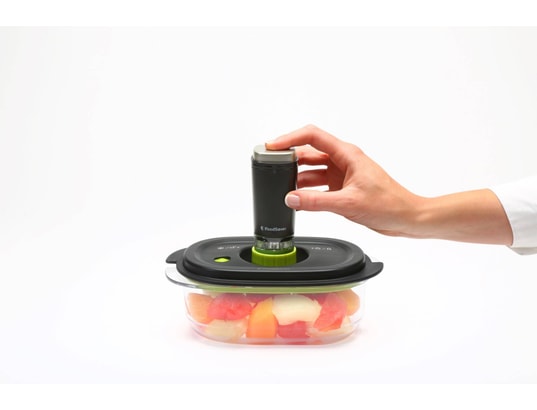 FOODSAVER - Emballeuse sous vide VS1199X01 Mise sous vide sans fil