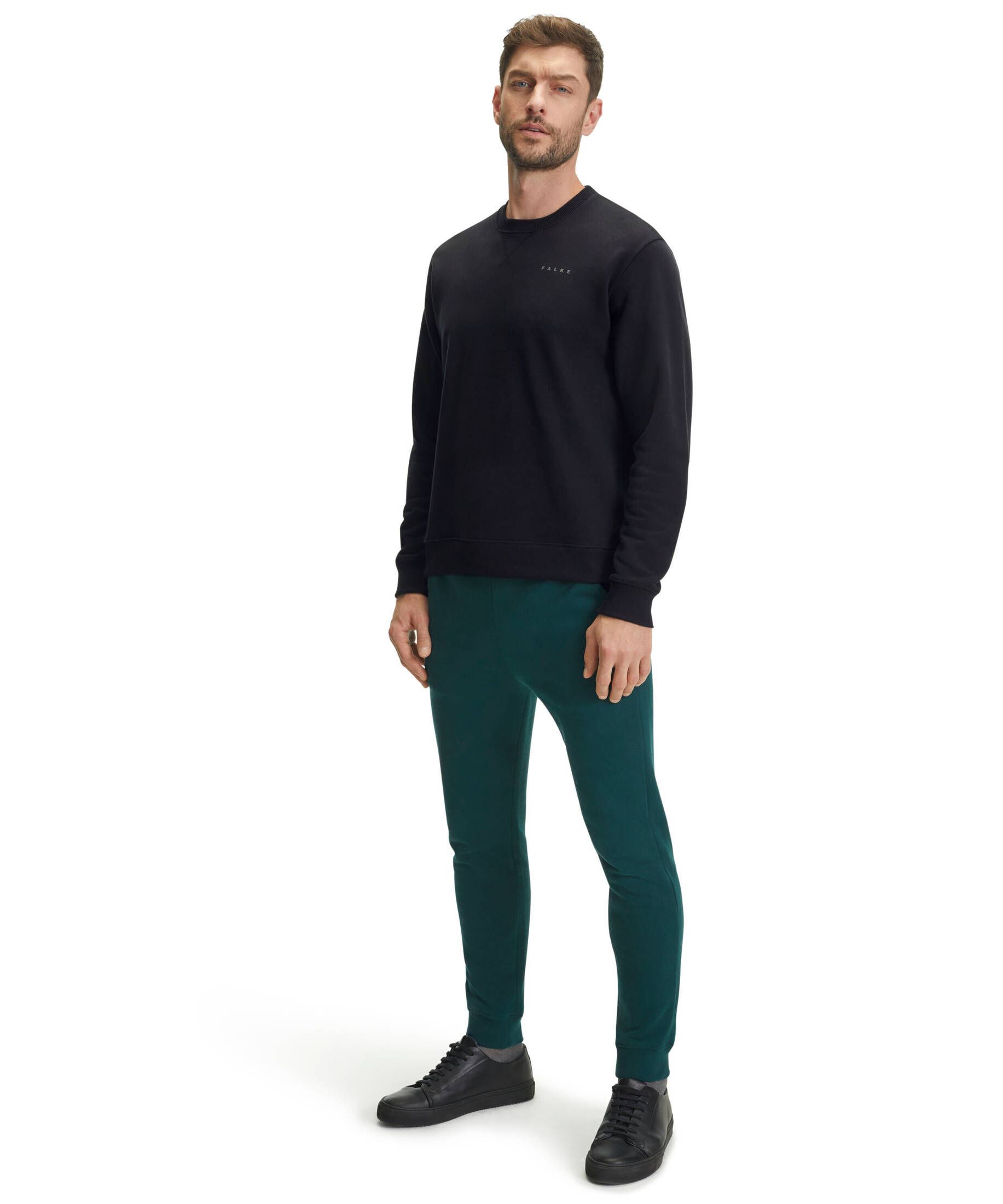 FALKE| Herren Sweatshirt