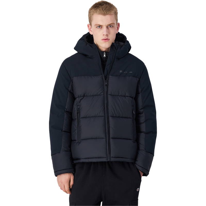 Champion Hooded Jakke Herre