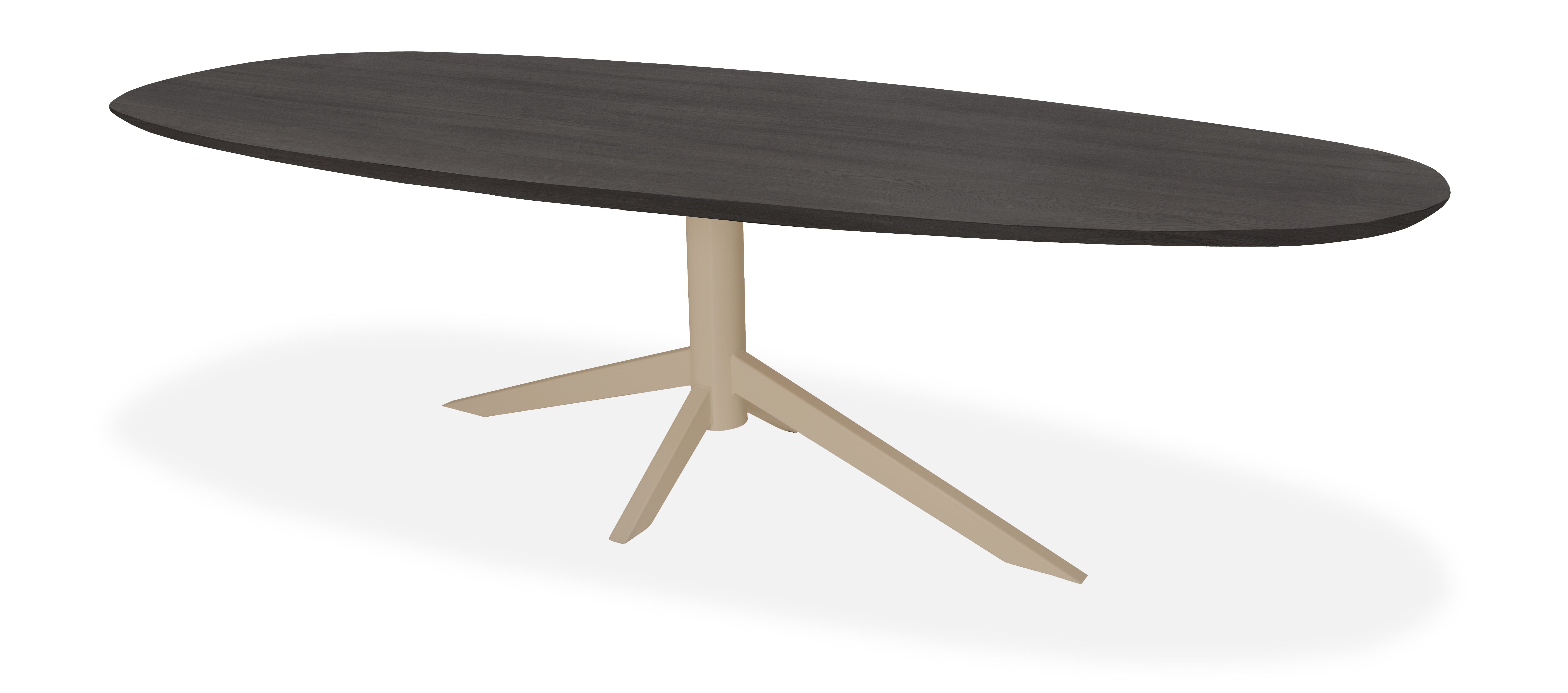 Eettafel Salamanca