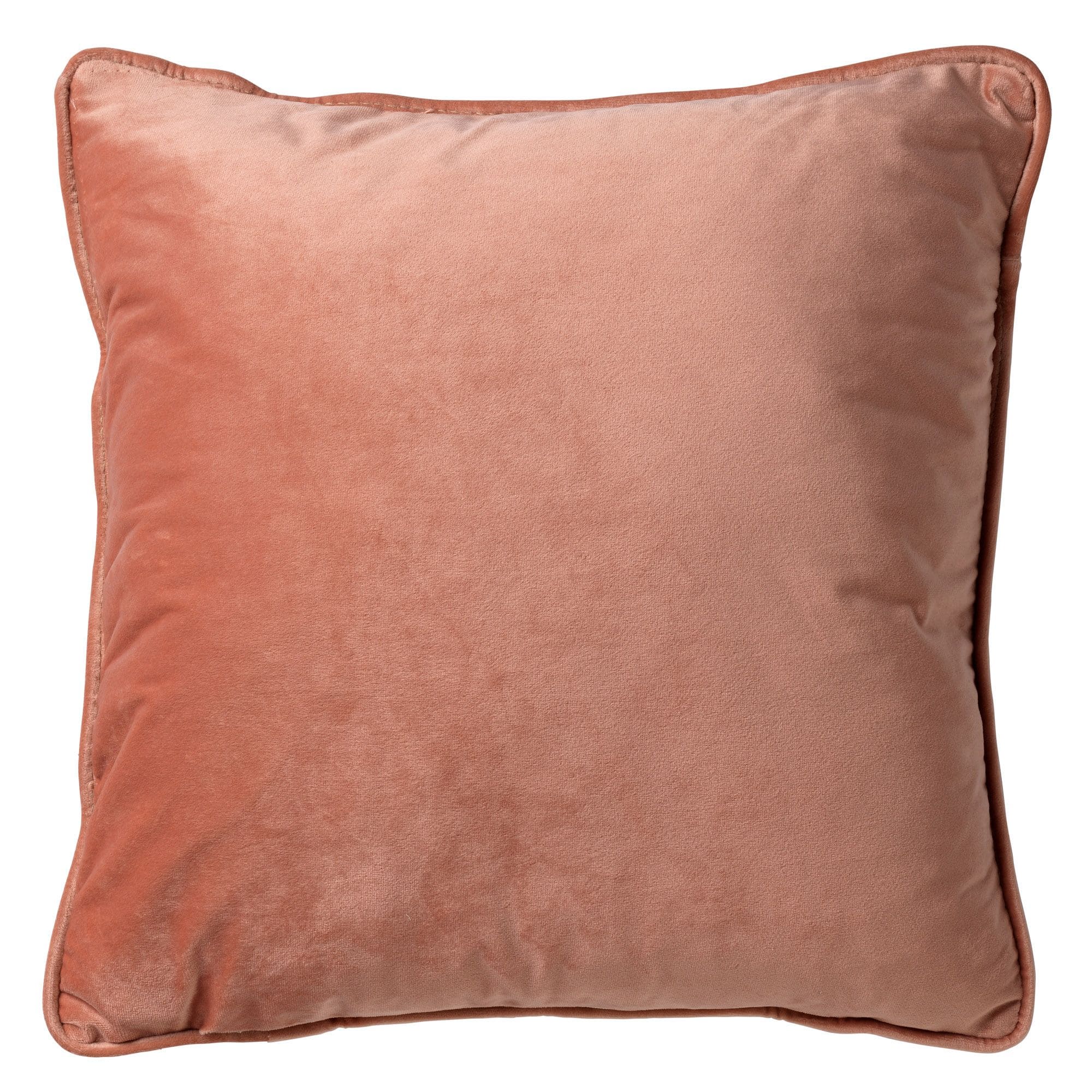 Dutch Decor sierkussen Finn - 60x60 cm Muted Clay