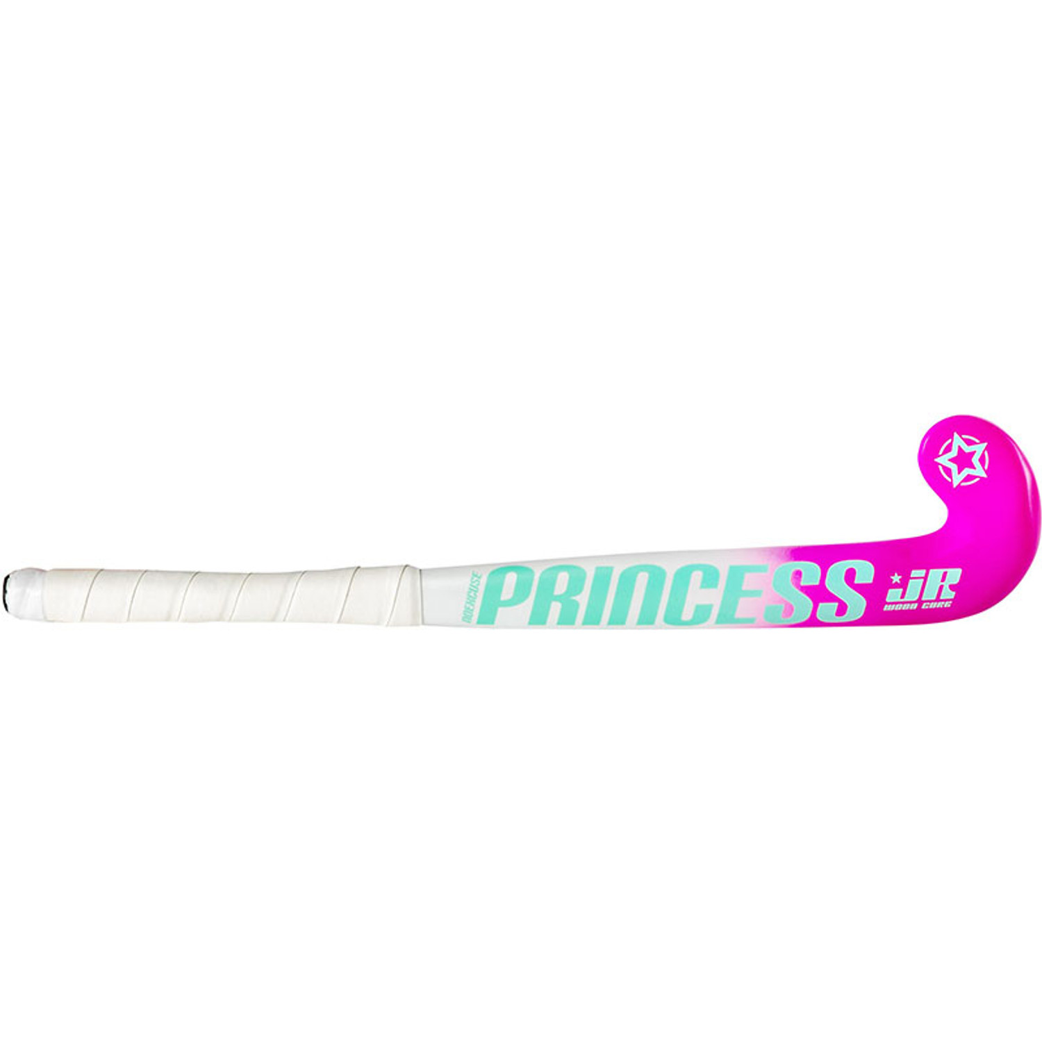 Princess Hout Junior