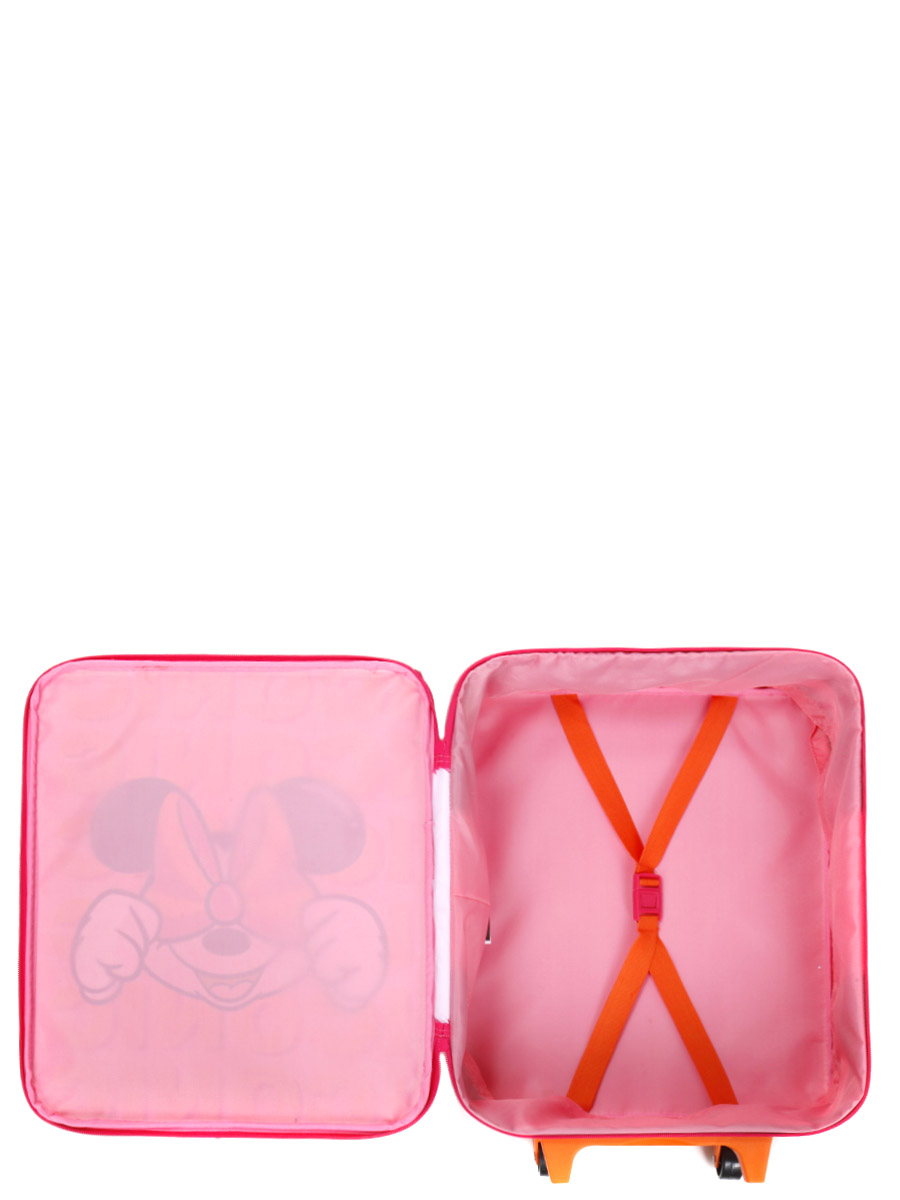Valise Minnie 50 cm