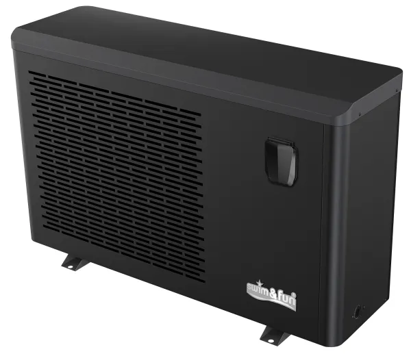 Heat Pump Inverter 16kW, Wi-Fi