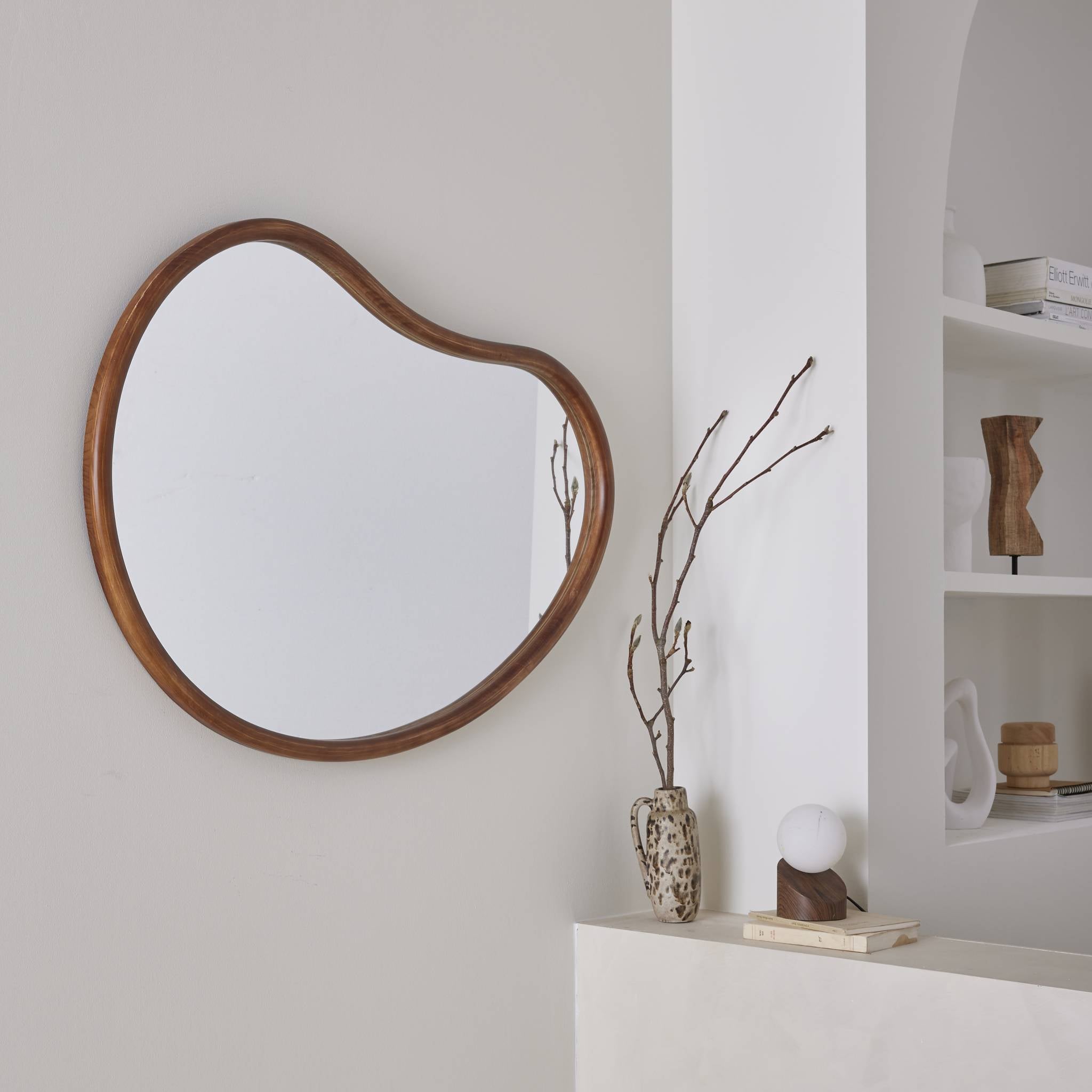 sweeek - Spiegel, 95cm