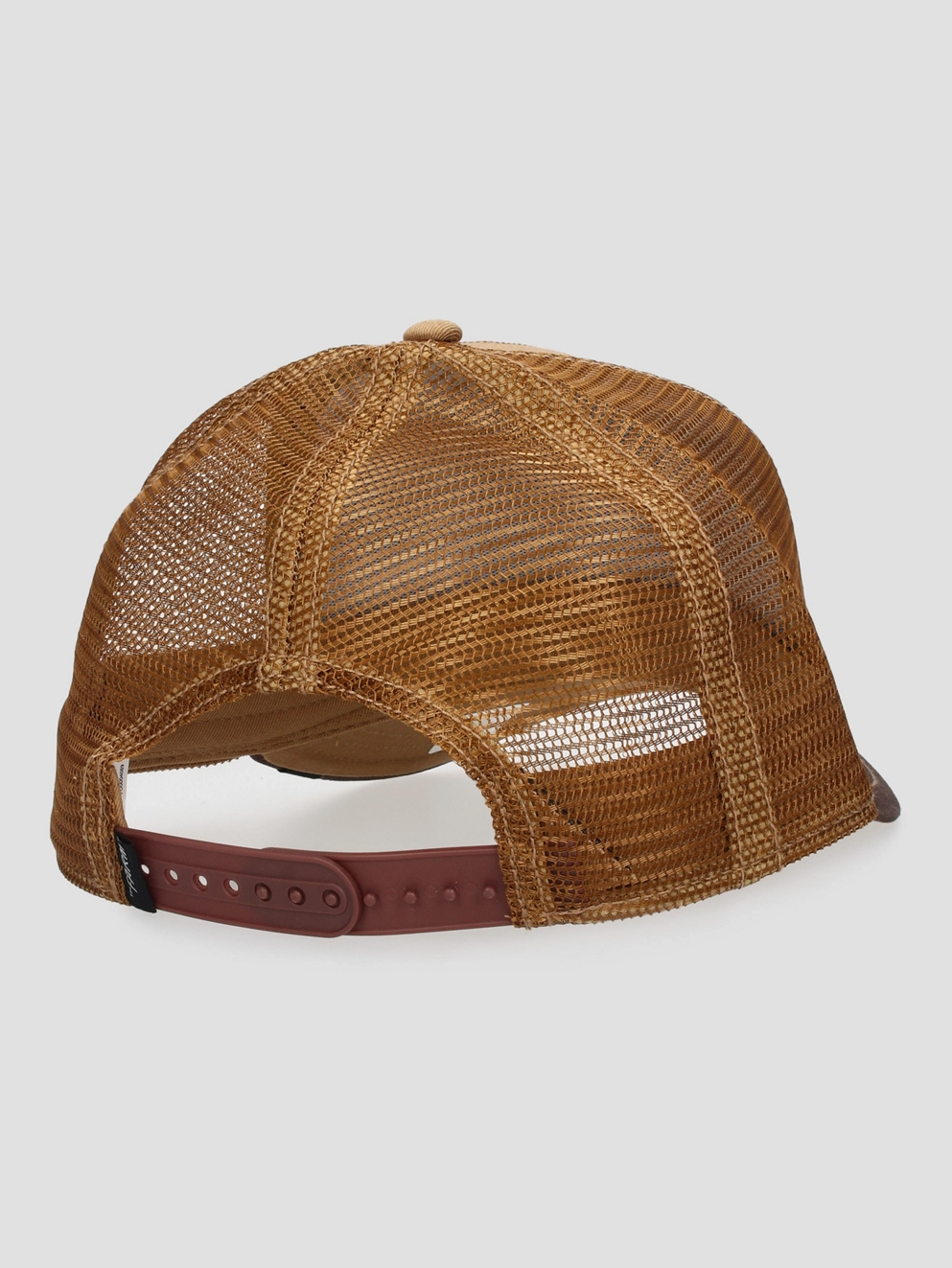 Goorin Bros The King Lion Cap whiskey