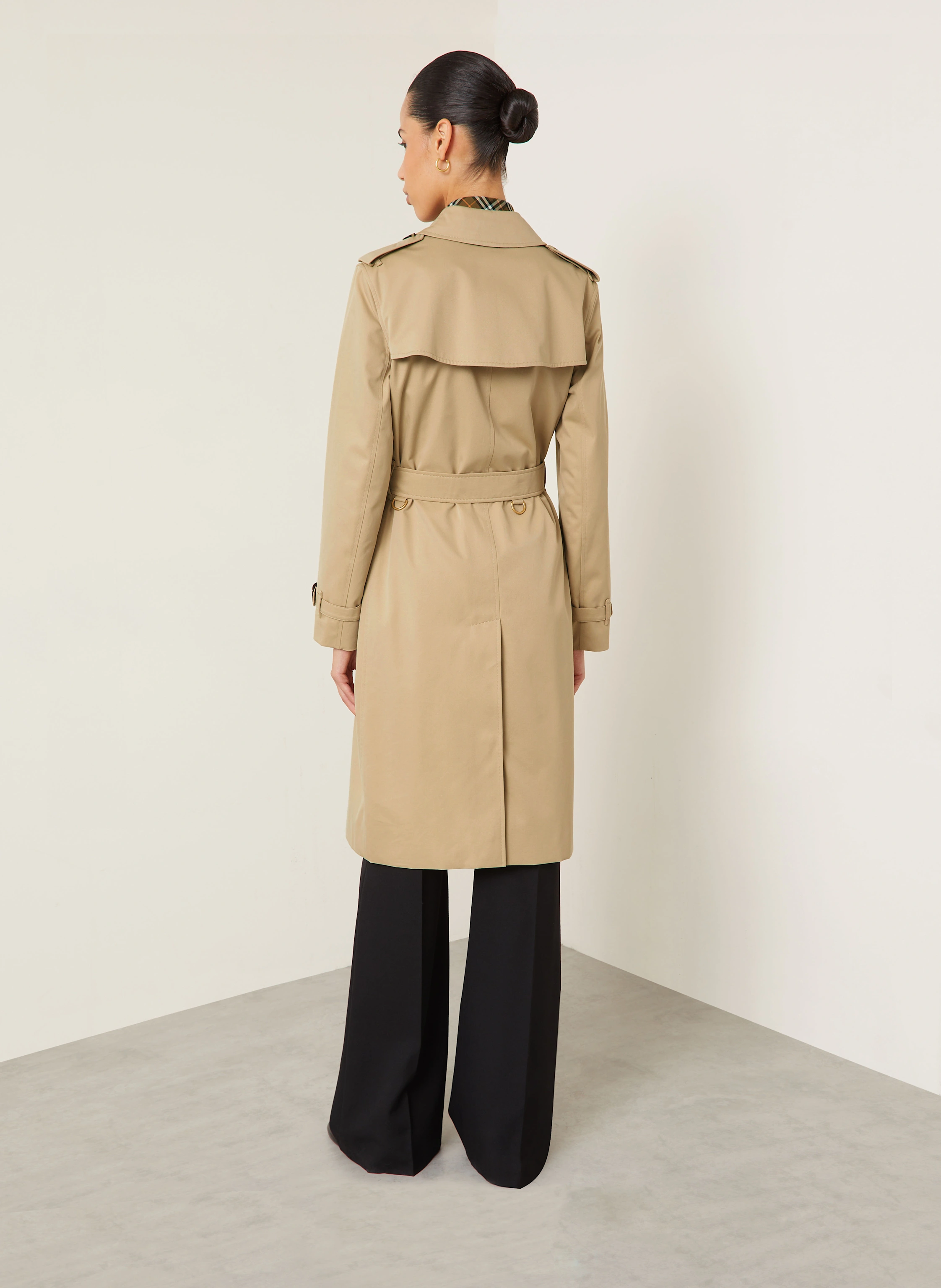 BURBERRY Trenchcoat KENSINGTON
