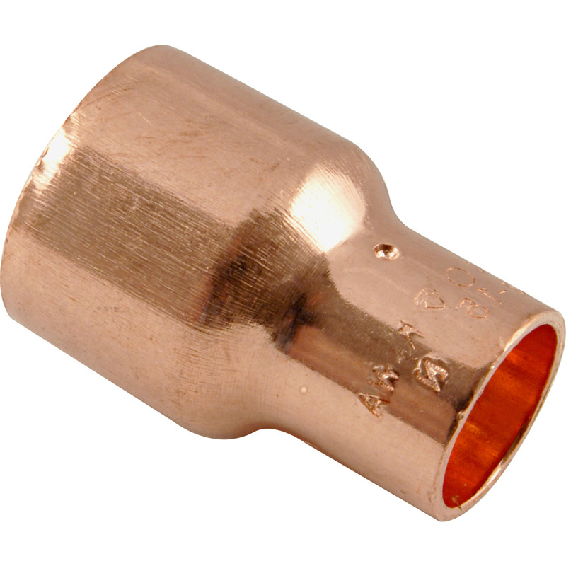 Conex soldeer verloopsok 12x15mm