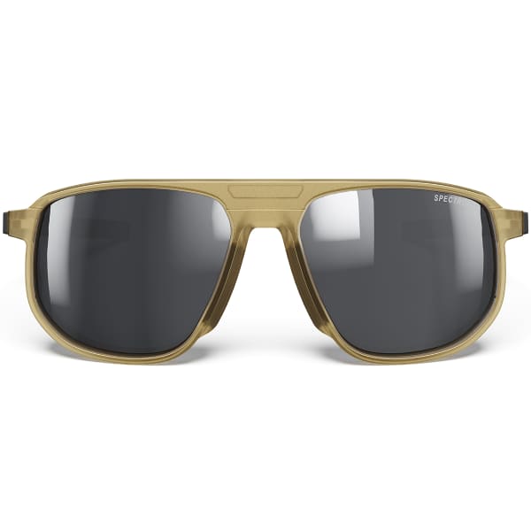 Lunette de soleil lifestyle JULBO WARD MARRON CLAIR/NOIR
