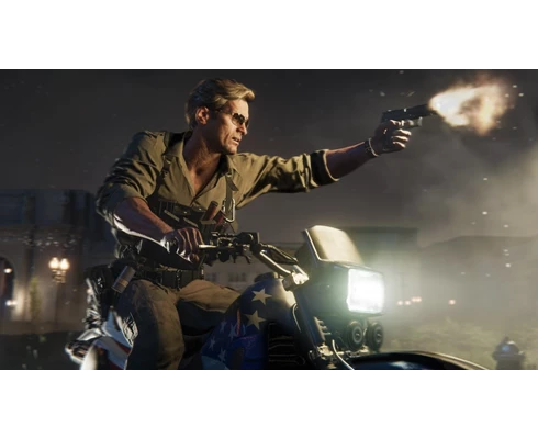 PS5 Call of Duty: Black Ops 6