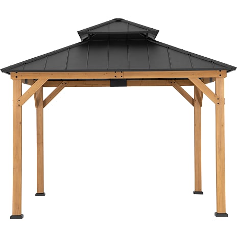 Kaps pavillon - 330cm x 330cm