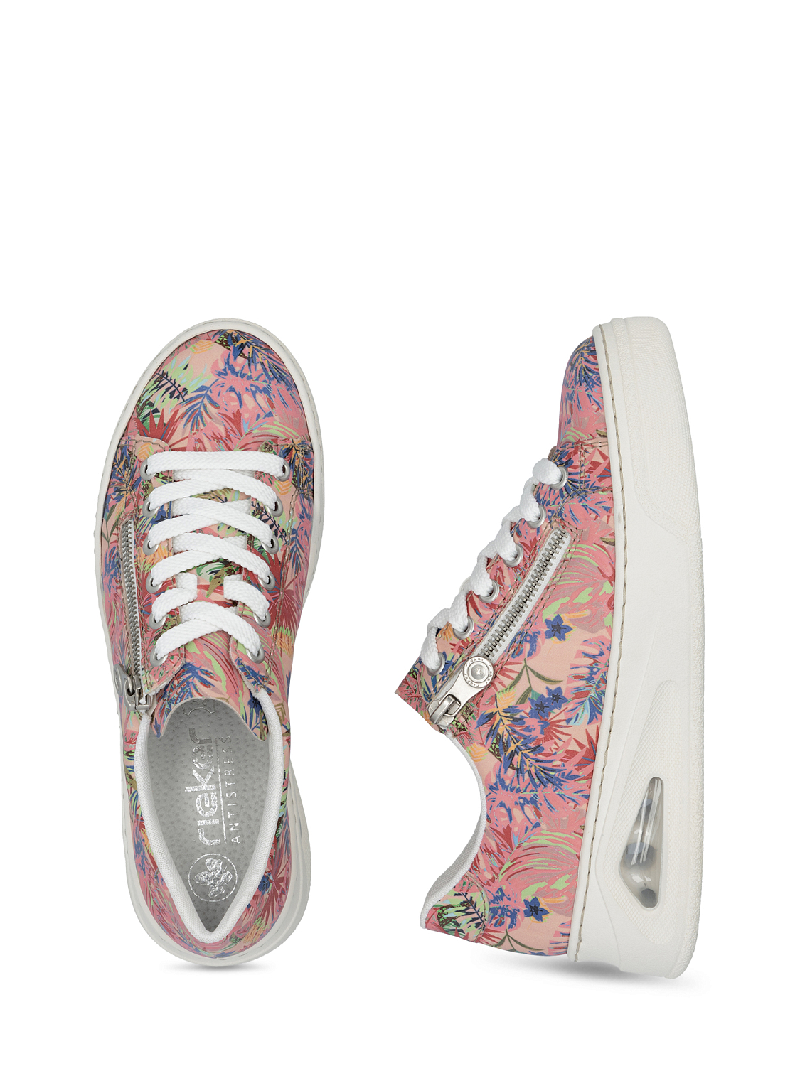 Rieker ColorSplash Sneakers