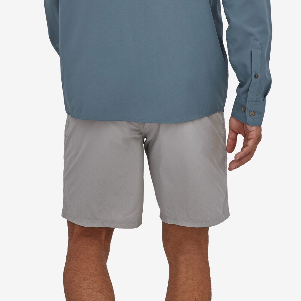 Sandy Cay Herrenshorts - 9 Zoll