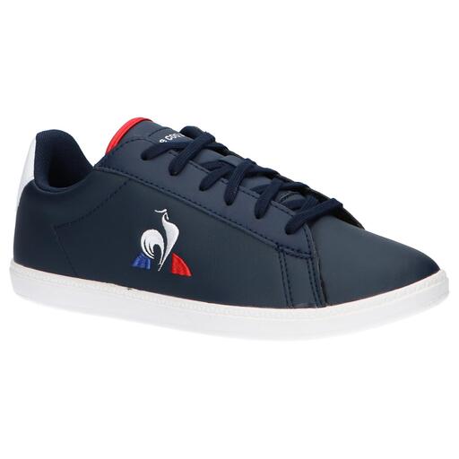 Tênis Le Coq Sportif 2020240 Courtset Gs