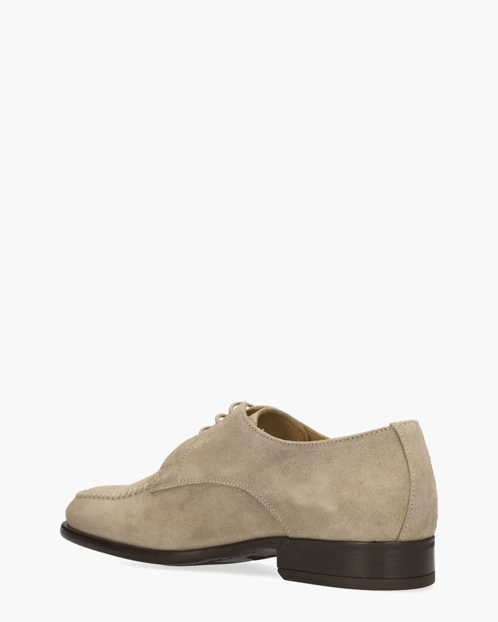 Giorgio 1958 79418 Beige Heren Veterschoenen