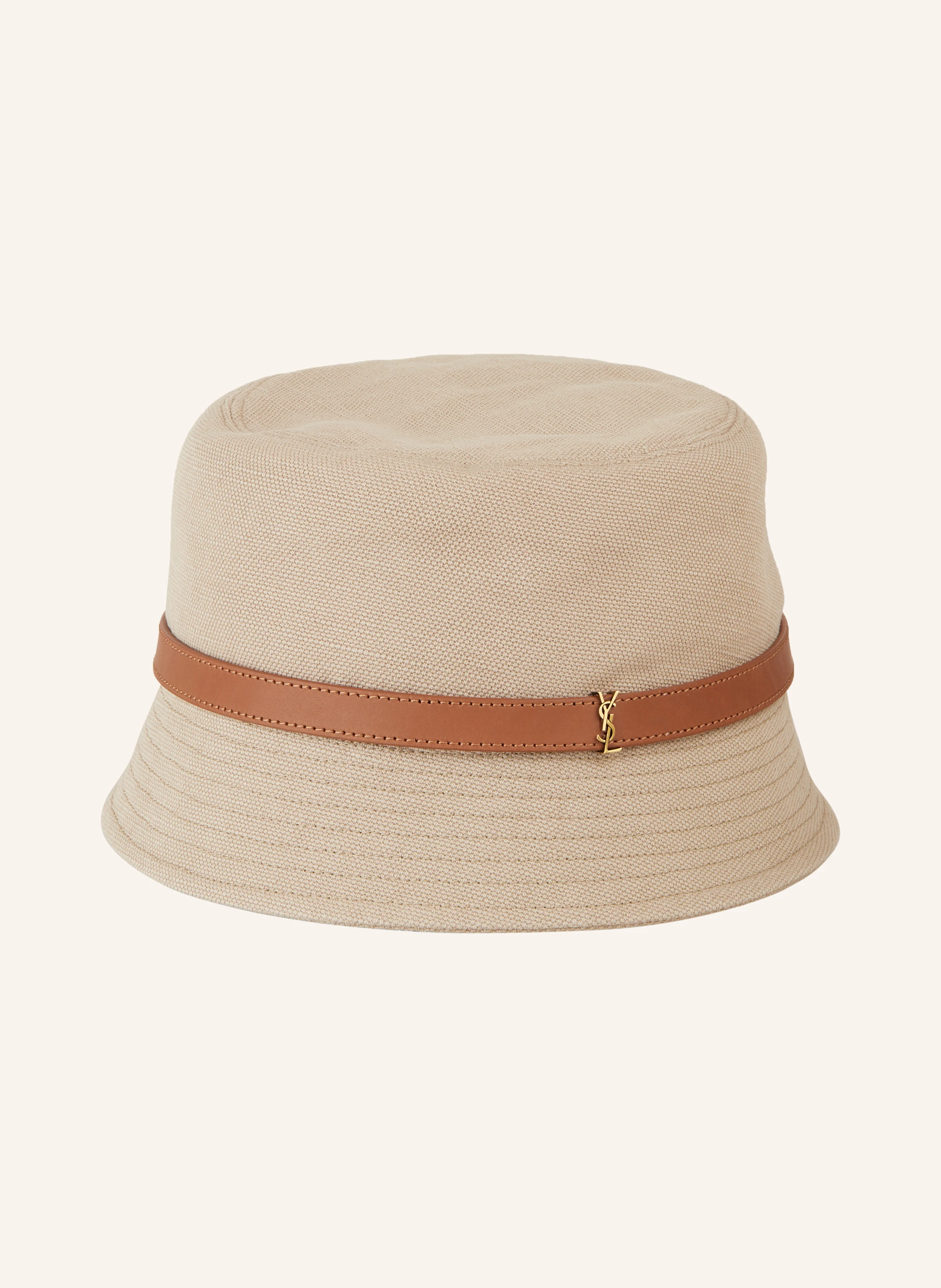 SAINT LAURENT Bucket-Hat CASSANDRE