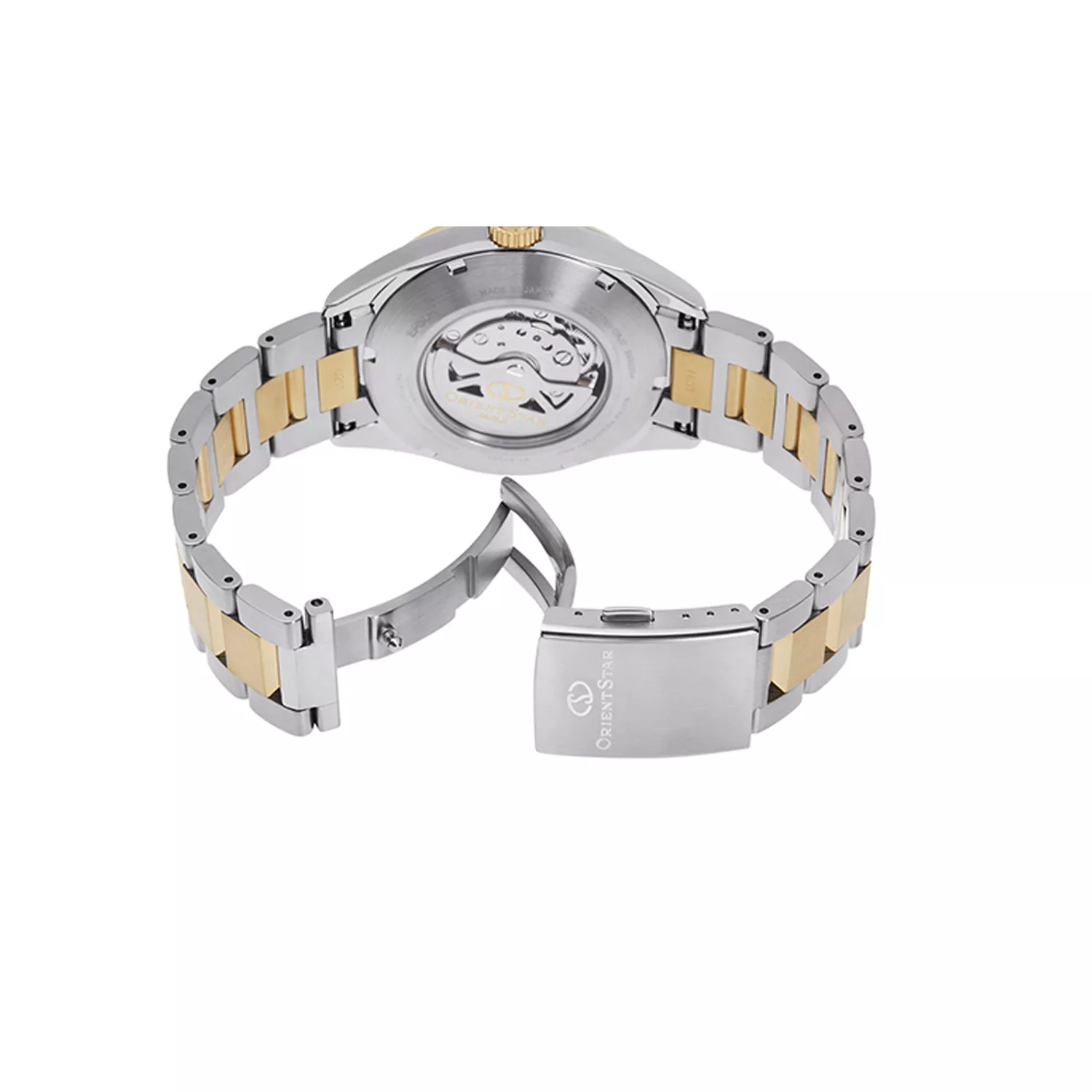 Orient Star Contemporary Automatic RE-AU0405E