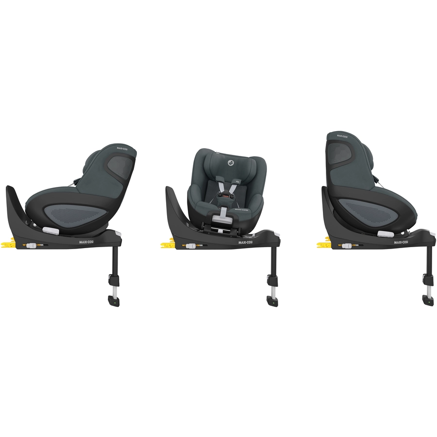 MAXI COSI Reboarder Pearl 360 Authentic Graphite
