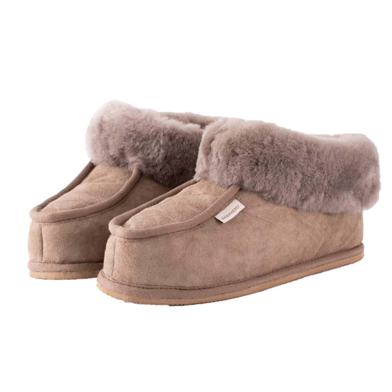 Shepherd<br>Hjemmesko Lena 38