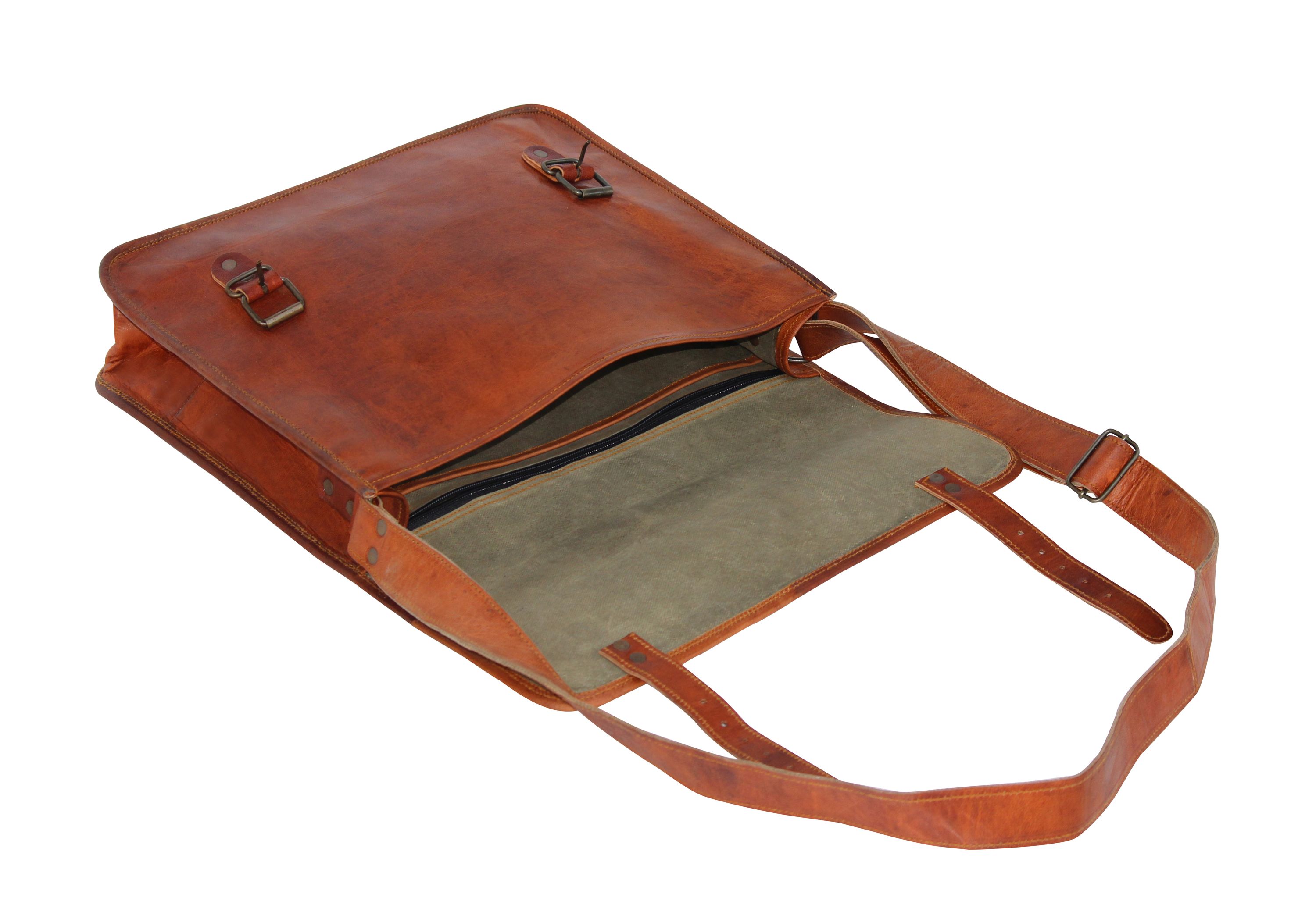 Ledertasche RAPHAEL