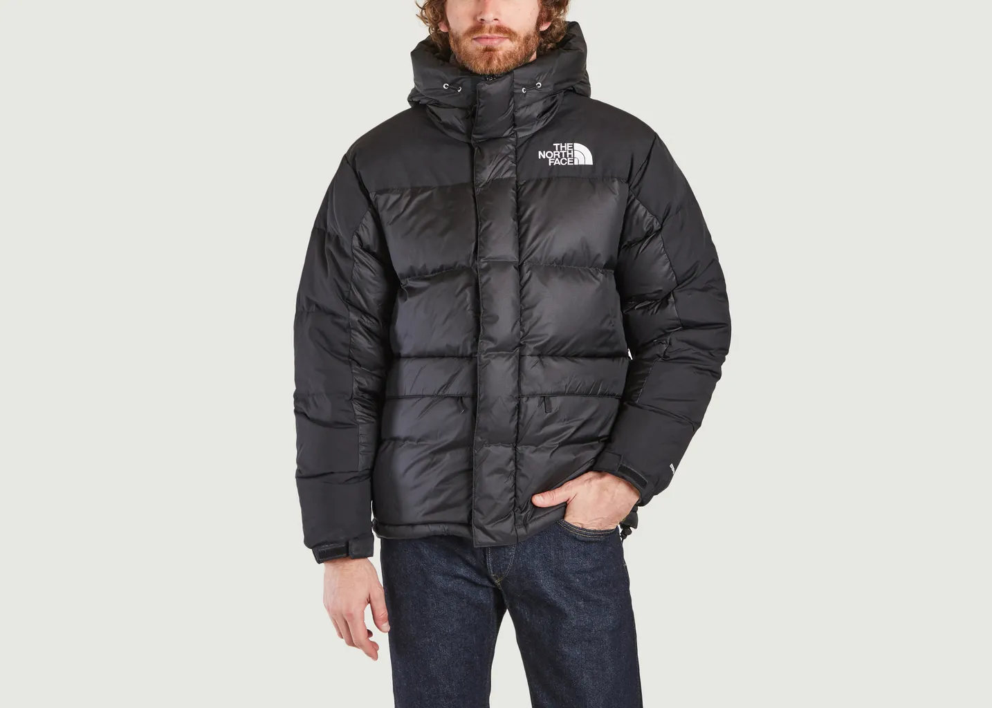 Parka capuche Hmlyn Down The North Face
