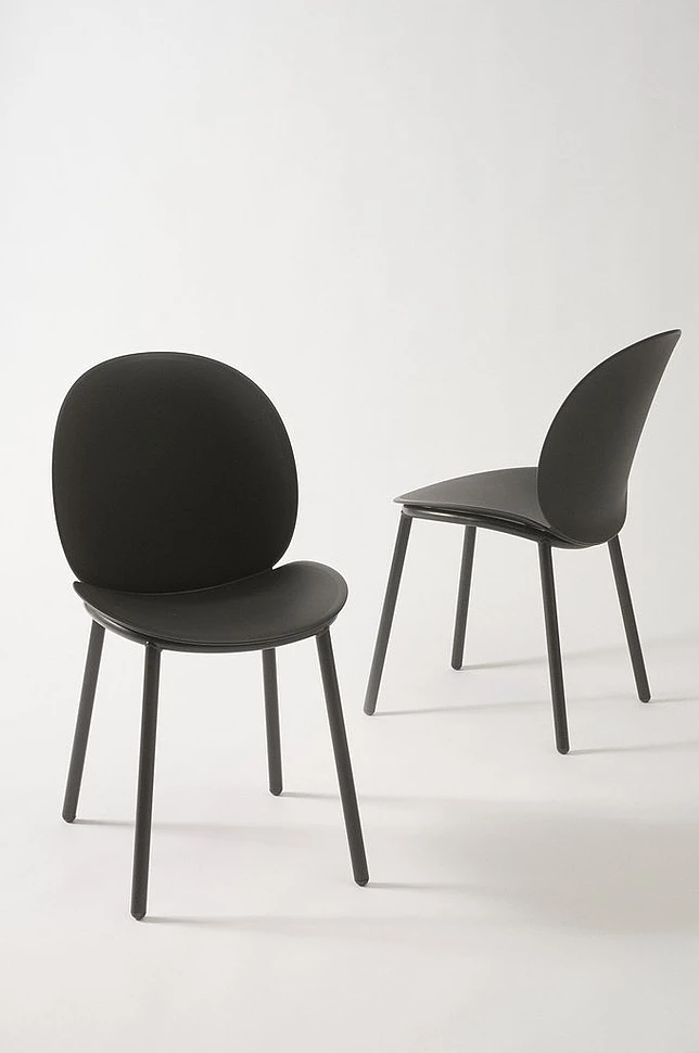 GLOMMEN stol 2-pk