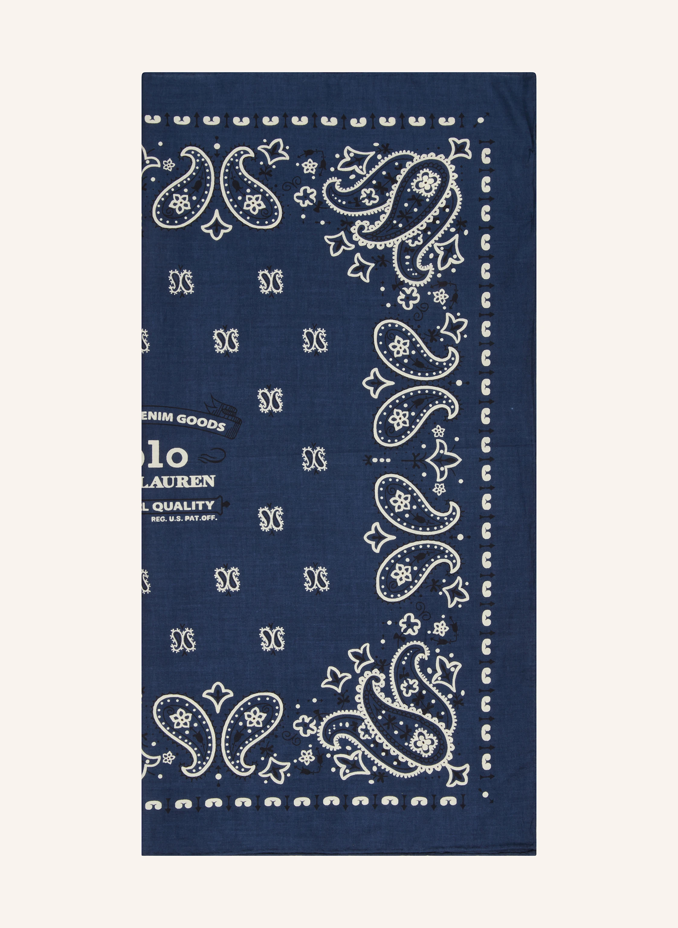POLO RALPH LAUREN Tuch